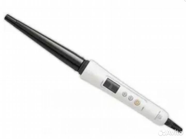 Плойка конусная