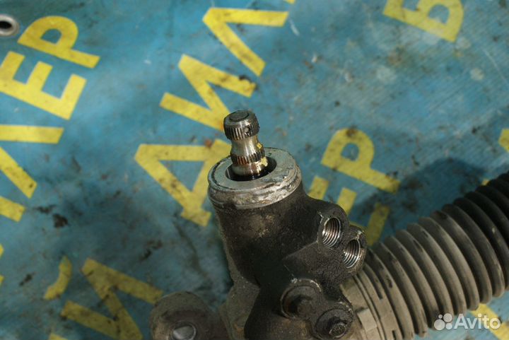 Рулевая рейка Hyundai Tucson JM