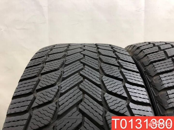 Michelin X-Ice Snow 255/40 R18 99H