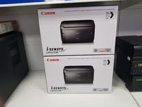 Принтер Canon i-sensys LBP6030B