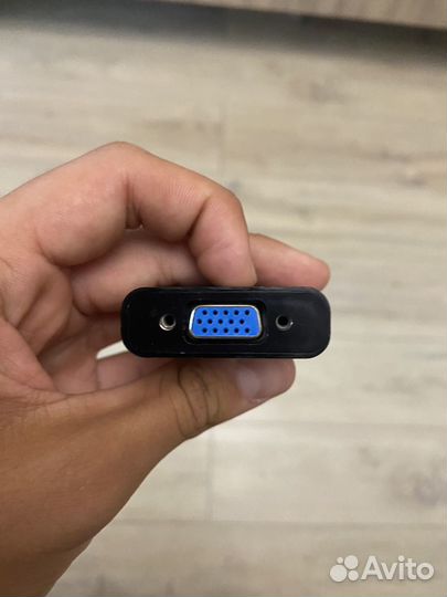 Переходник