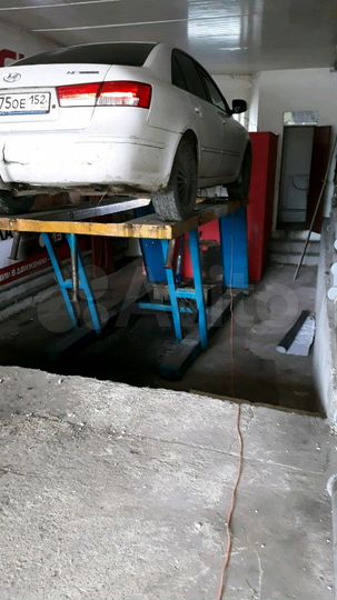 Помещение свободного назначения, 78 м²