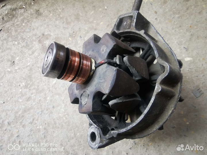 Автоэлектрик в Семендере