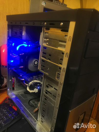 Компьютер i7 3770