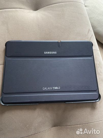 Чехол для планшета samsung galaxy tab2 оригинал