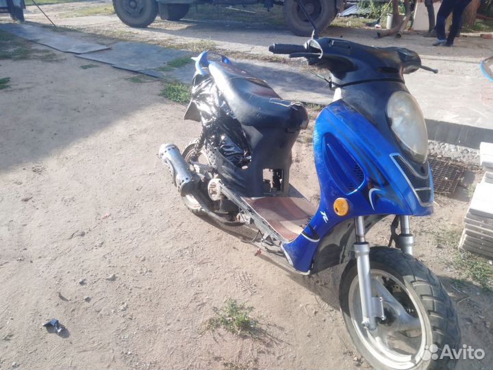 Продам скутер
