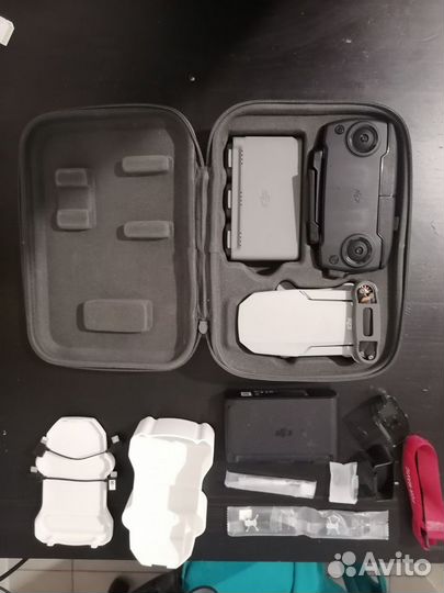 Dji mavic mini se