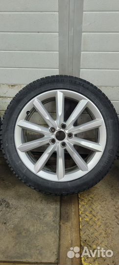 Диски audi r19