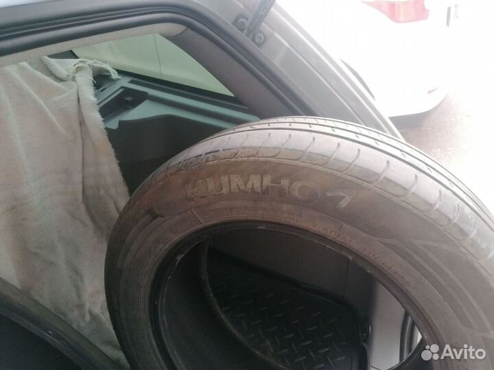 Kumho 792 185/65 R15