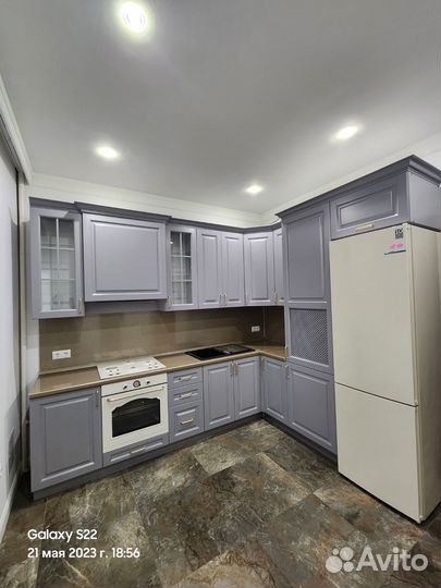 Мебель на заказ