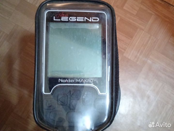 Металлоискатель на прокат