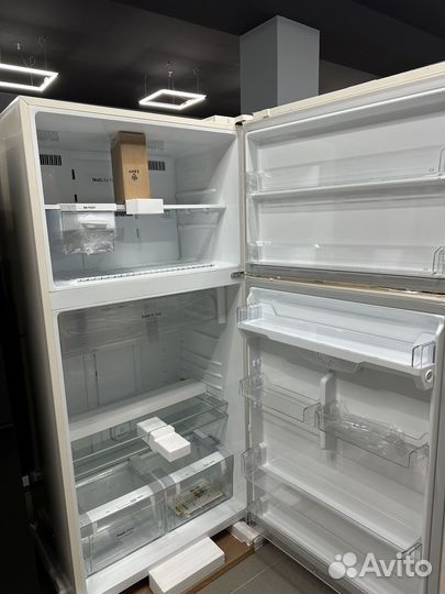 Холодильник LG 802hehl