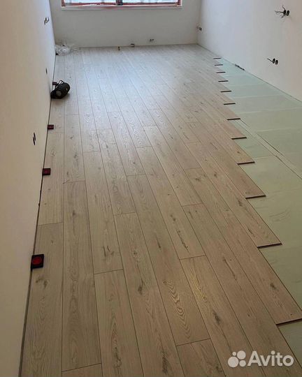 Ламинат со склада