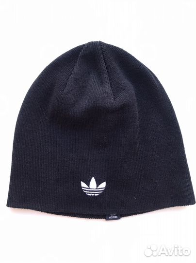 Шапка мужская adidas