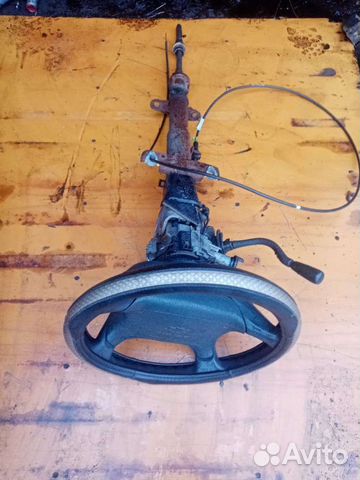 Роль Chevrolet Blazer 4.3