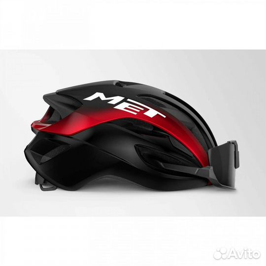 MET Rivale mips Bike Helmet