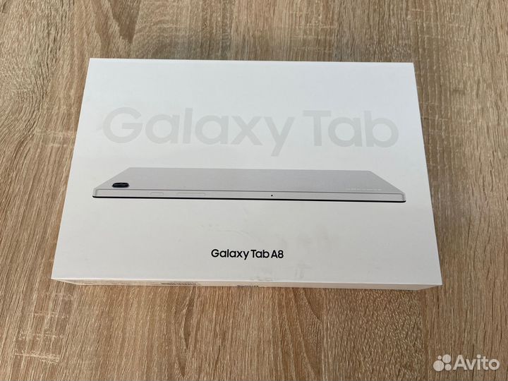 Планшет Samsung Galaxy tab A8 128