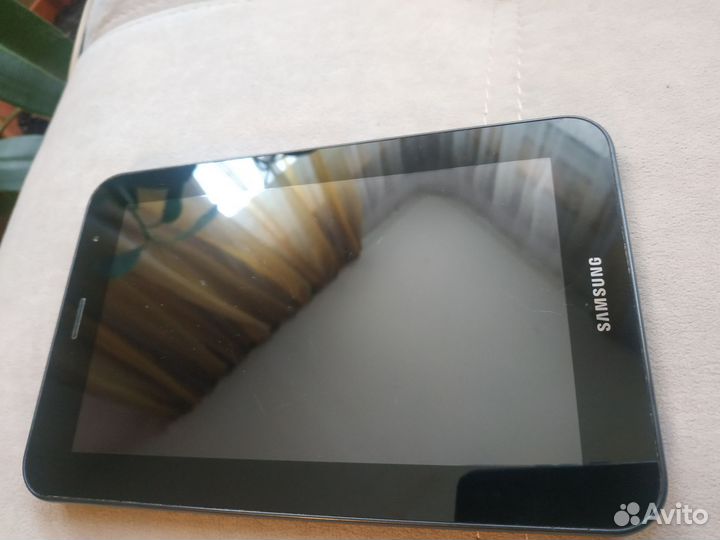 Планшет samsung P6200