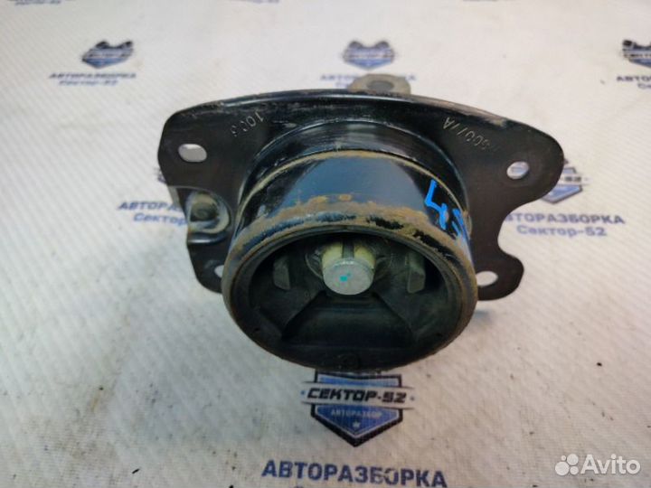 Опора кпп левая Chevrolet Captiva C100