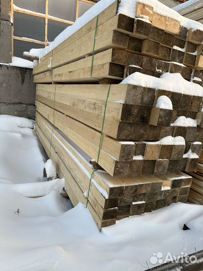 Пиломатериал оптом и в розницу