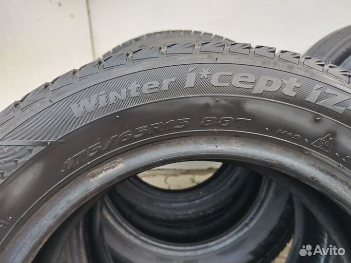 Hankook Winter I'Cept IZ2 175/65 R15