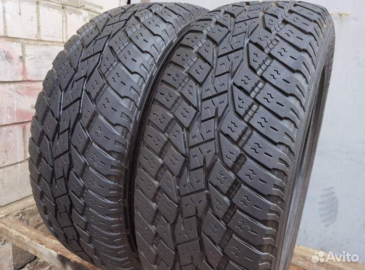 Toyo Open Country A/T 275/65 R17 115T