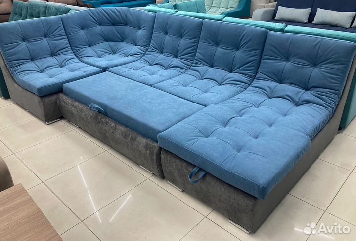 Диван новый