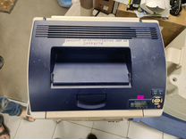 Цветной принтер Xerox Phaser 6120. На запчасти