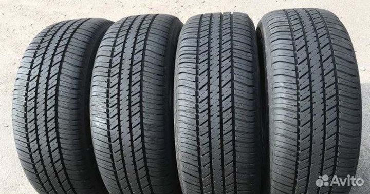 Bridgestone Dueler H/P Sport 255/50 R20