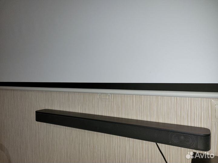 Проектор xgimi z6 + SoundBar Sony