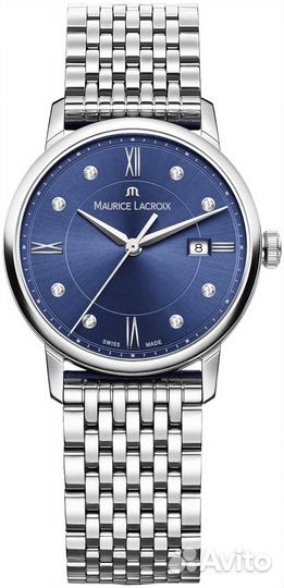 Часы maurice lacroix