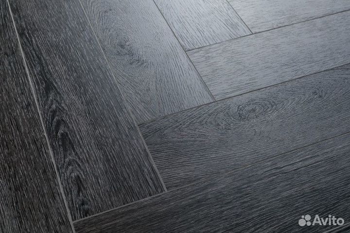 Виниловая плитка со склада