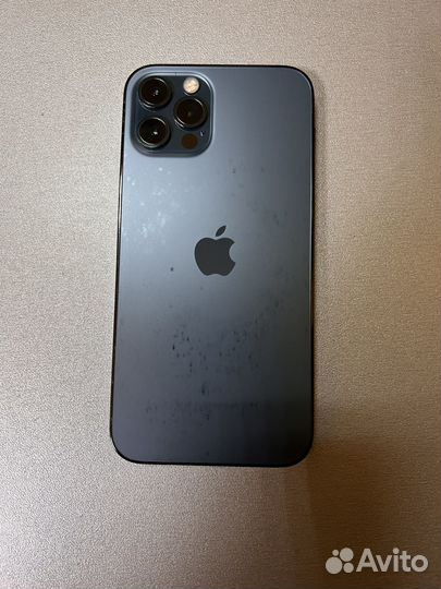 iPhone 12 Pro, 128 ГБ