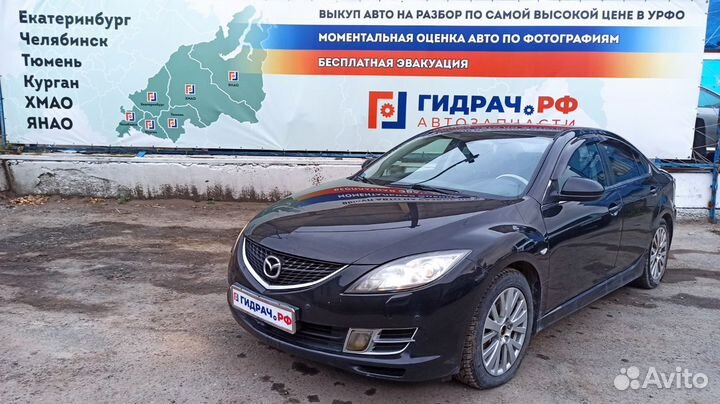 Натяжитель ремня Mazda 6 (GH) LFG115980C. Аналог