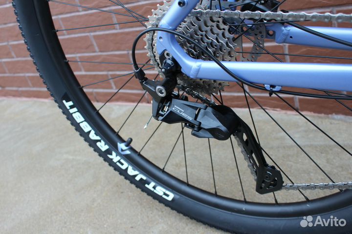 Aspect Cobalt 29 2024