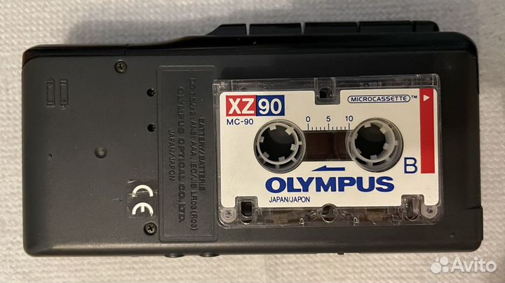 Диктофон olympus L150