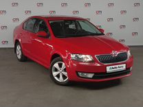 Skoda Octavia 1.2 MT, 2014, 114 000 км, с пробегом, цена 1 089 000 руб.