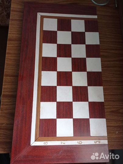 Нарды ручной работы