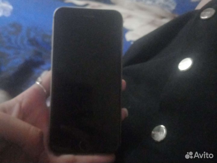 iPhone 6S, 128 ГБ