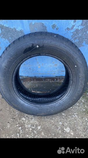 Nordman WR SUV 235/65 R17 108T
