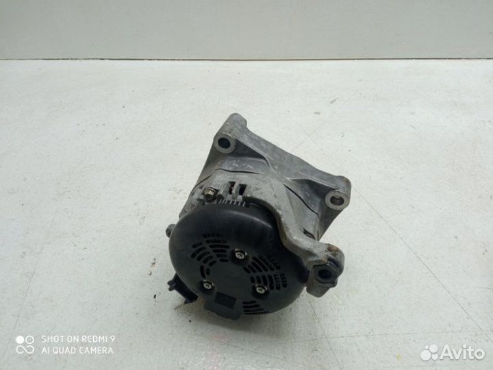 Генератор Bmw X4 F26 N20 2017