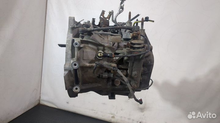 Кпп 6-ст.мех. (МКПП) Mitsubishi ASX
