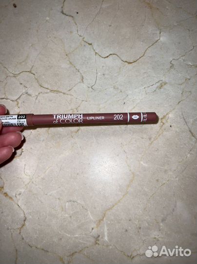 Карандаши для губ