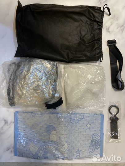 Аксессуары Dearest Babalo