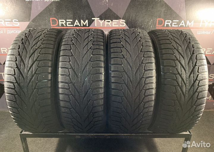 Nokian Tyres Hakkapeliitta R2 SUV 285/50 R20