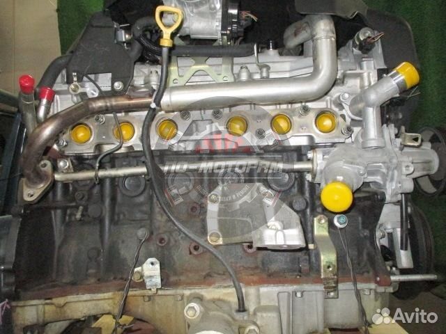 Двигатель 1JZ-FSE 2.5 Toyota Brevis с макс гарант