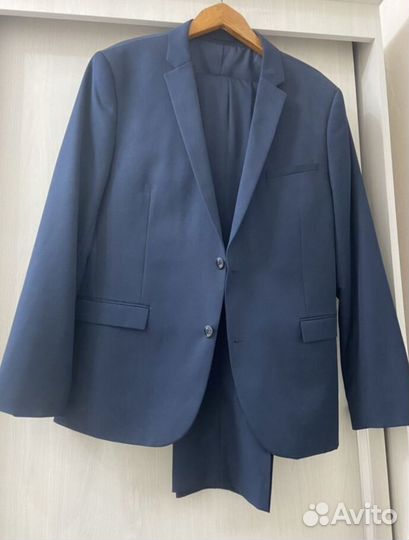 Костюм мужской