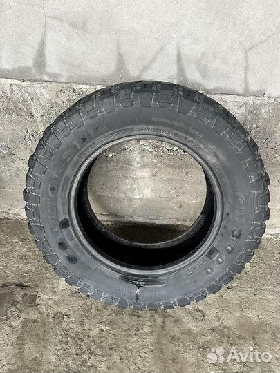 Comforser Thruster 275/65 R18