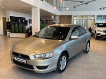 Mitsubishi Lancer 1.5 MT, 2007, 214 500 км, с пробегом, цена 775 000 руб.