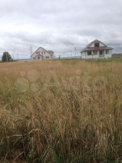 Участок 14 сот. (ИЖС)